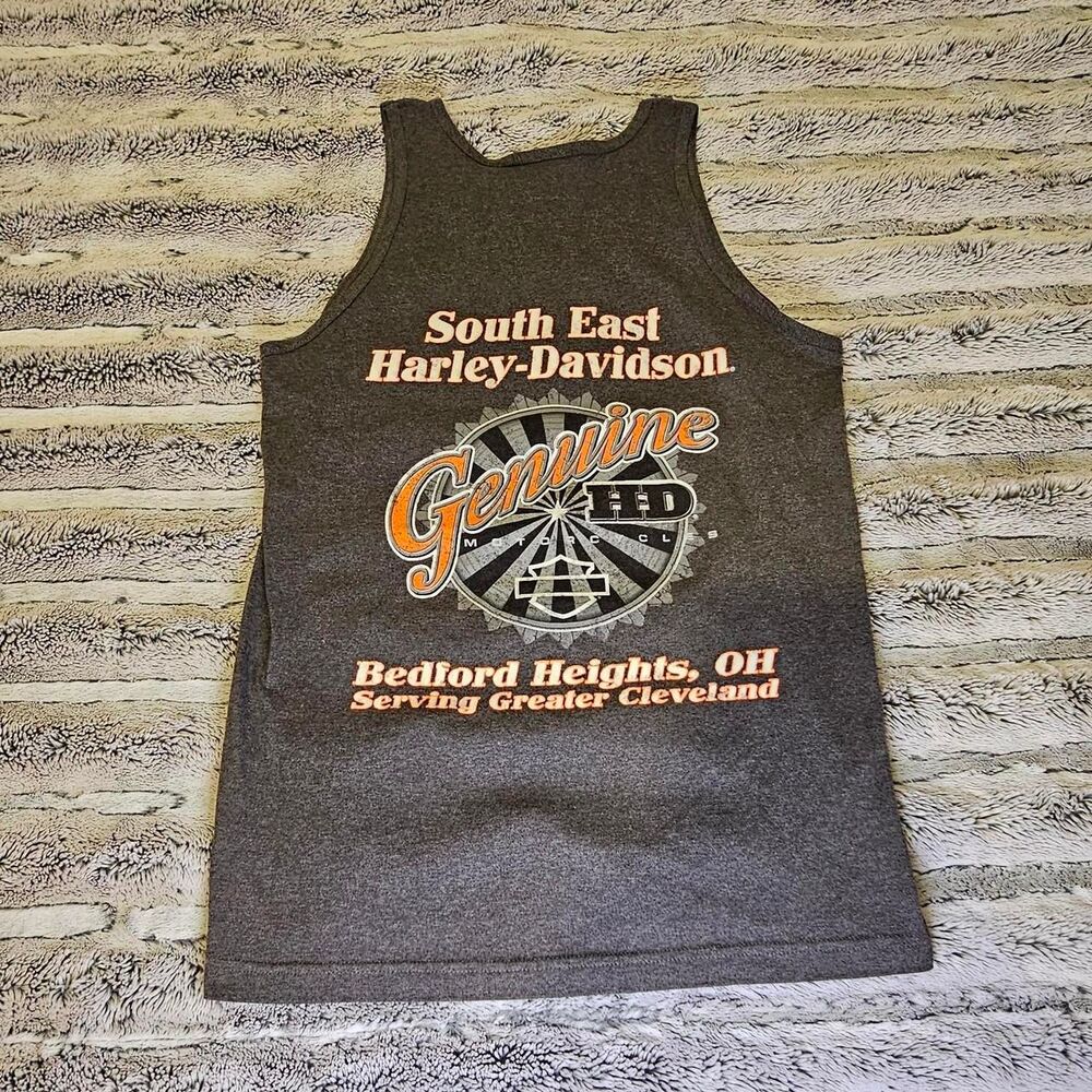 Harley-davidson Men's multi Vest
